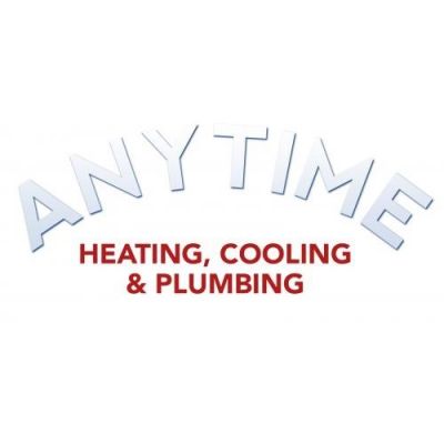 Anytime Heating, Cooling and Plumbing